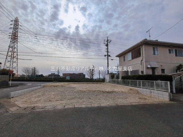 New 4LDK House in Komaki, Aichi - Corner Lot, South-Facing - Thumbnail 2