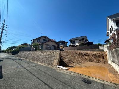 New 4LDK House for Sale in Kashii-dai, Fukuoka City — Land, Higashi, Fukuoka