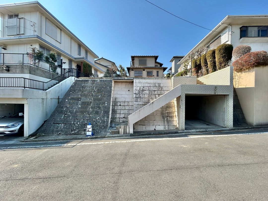 New 4LDK House in Kakinokidai, Yokohama - 2026 Completion - Thumbnail 2