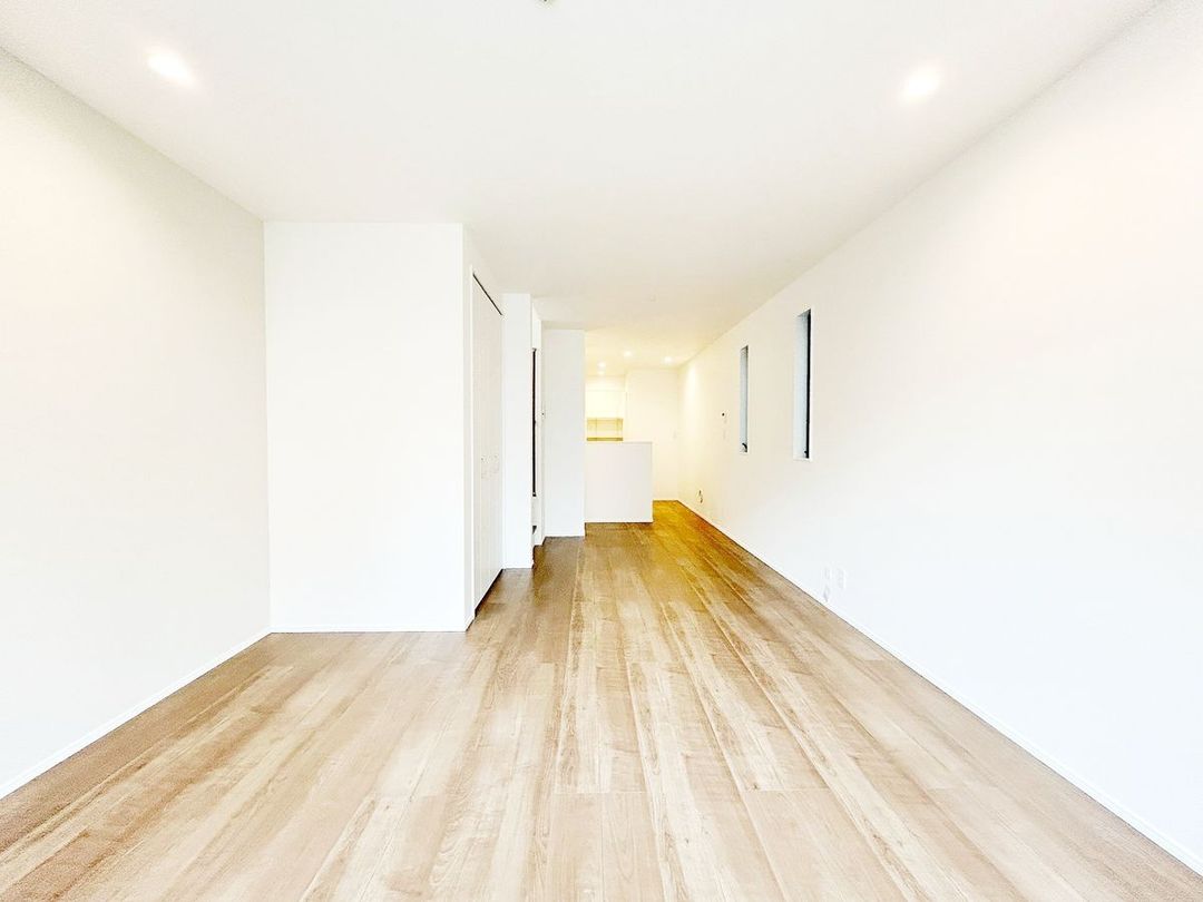 New 2SLDK House in Nakahara Ward, Kawasaki – 107m² - Thumbnail 2