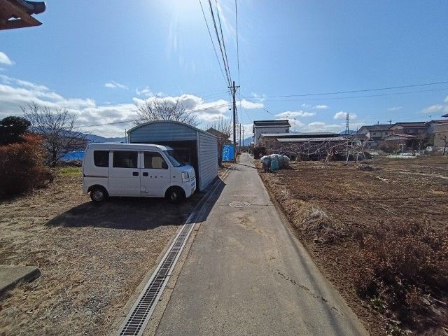 Nagano Akiya: 2LDK House with Farmland Near Kouzou IC - Thumbnail 4
