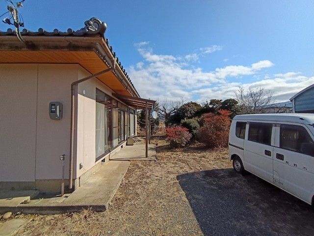 Nagano Akiya: 2LDK House with Farmland Near Kouzou IC - Thumbnail 3
