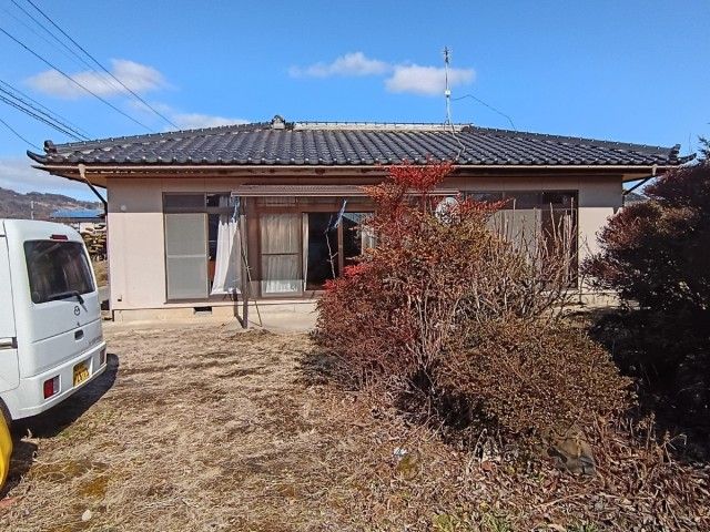 Nagano Akiya: 2LDK House with Farmland Near Kouzou IC - Thumbnail 2