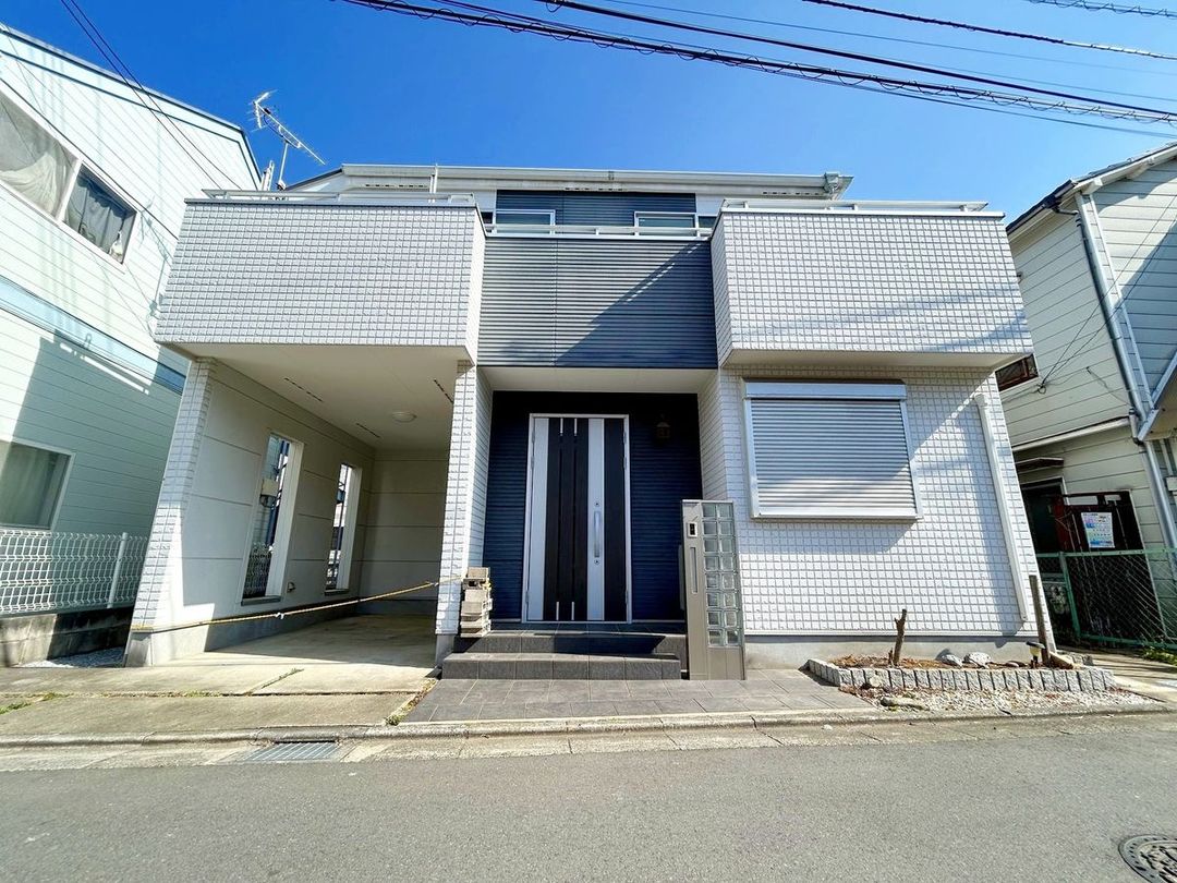 Renovated 3LDK Detached House in Nerima, Tokyo - Thumbnail 2