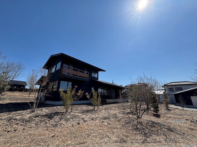 2025-built 3LDK House in Miyota with Mountain Views - Thumbnail 4