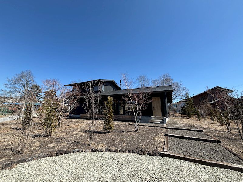 2025-built 3LDK House in Miyota with Mountain Views - Thumbnail 3