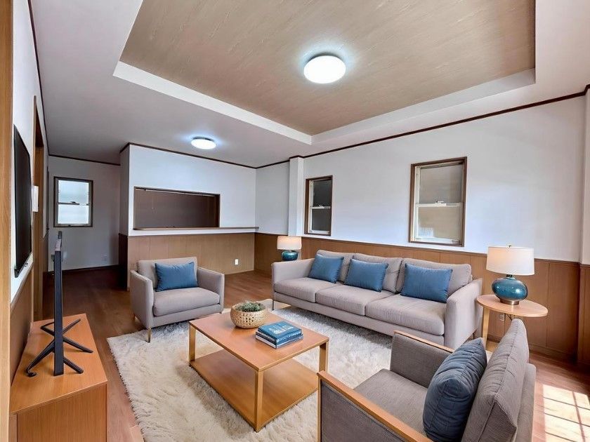 3LDK Detached House for Sale in Ikuno Ward, Osaka - Thumbnail 2