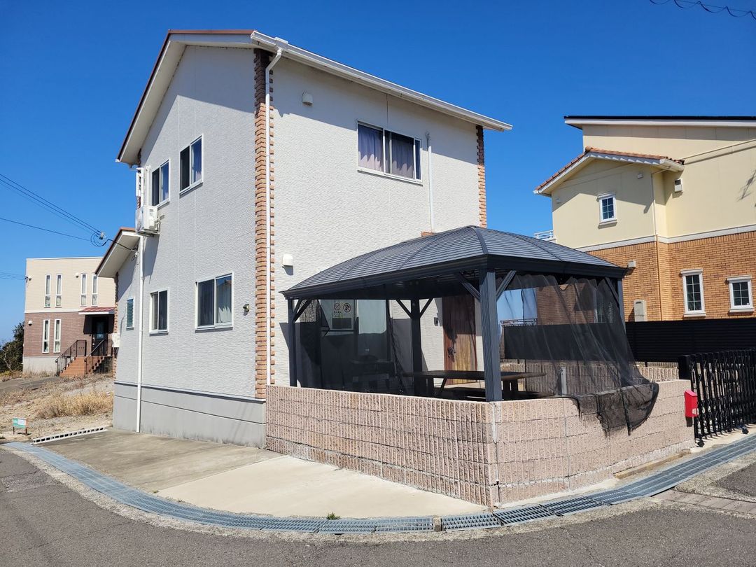 2LDK House with Hot Spring in Shirahama, Wakayama - Thumbnail 3