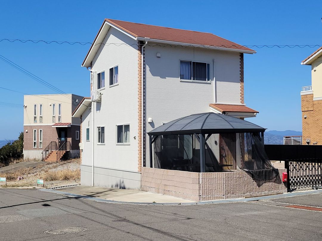2LDK House with Hot Spring in Shirahama, Wakayama - Thumbnail 2