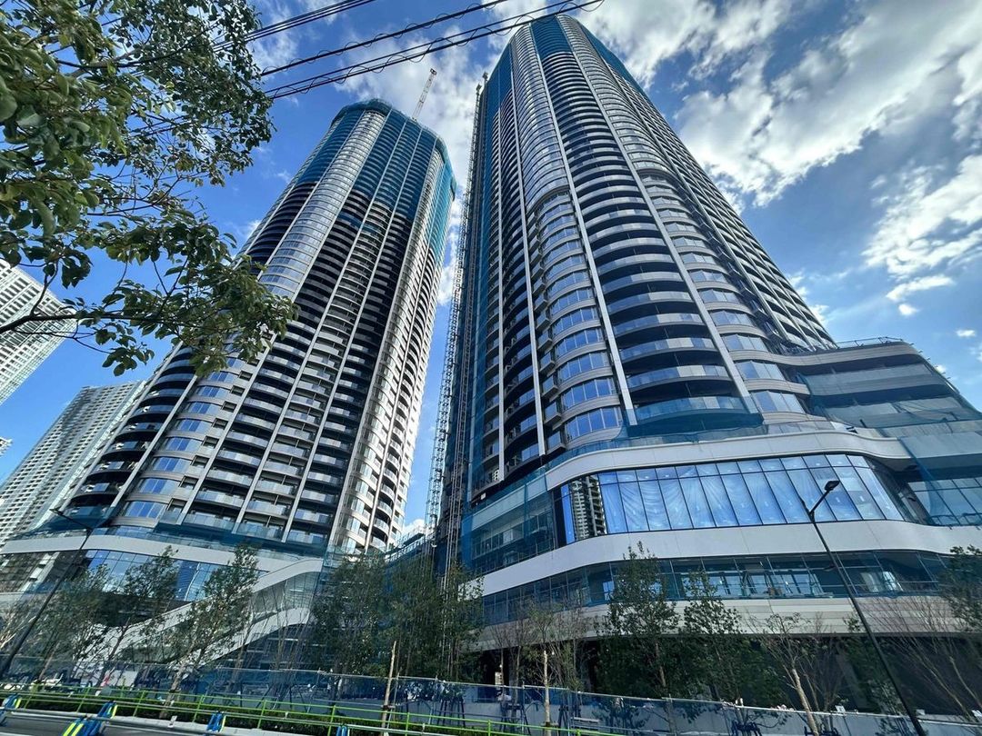 New 2LDK Apartment for Sale in Chuo-ku, Tokyo - Thumbnail 2