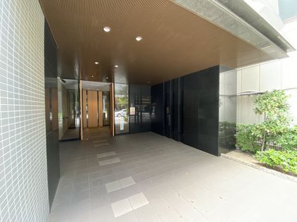 Renovated 1LDK Apartment in Tsukiji, Chuo-ku, Tokyo - Thumbnail 4