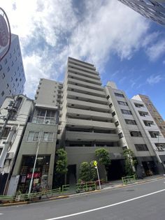 Renovated 1LDK Apartment in Tsukiji, Chuo-ku, Tokyo - Thumbnail 3