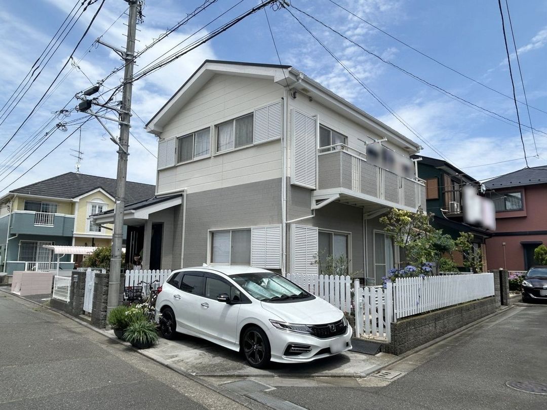 Used 4LDK House for Sale in Yabata, Chigasaki, Kanagawa - Thumbnail 2