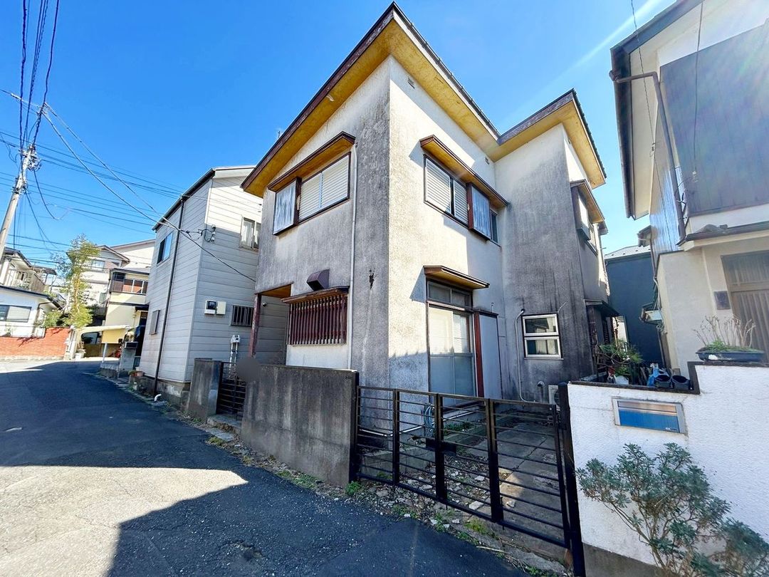 Land for Sale in Chofu, Tokyo - Jindaijihigashimachi 3-chome - Thumbnail 2