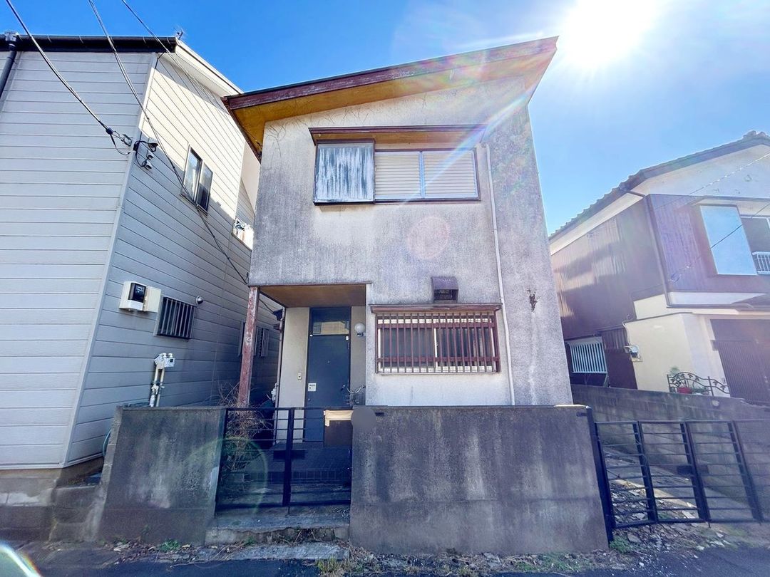 Land for Sale in Chofu, Tokyo - Jindaijihigashimachi 3-chome - Thumbnail 3