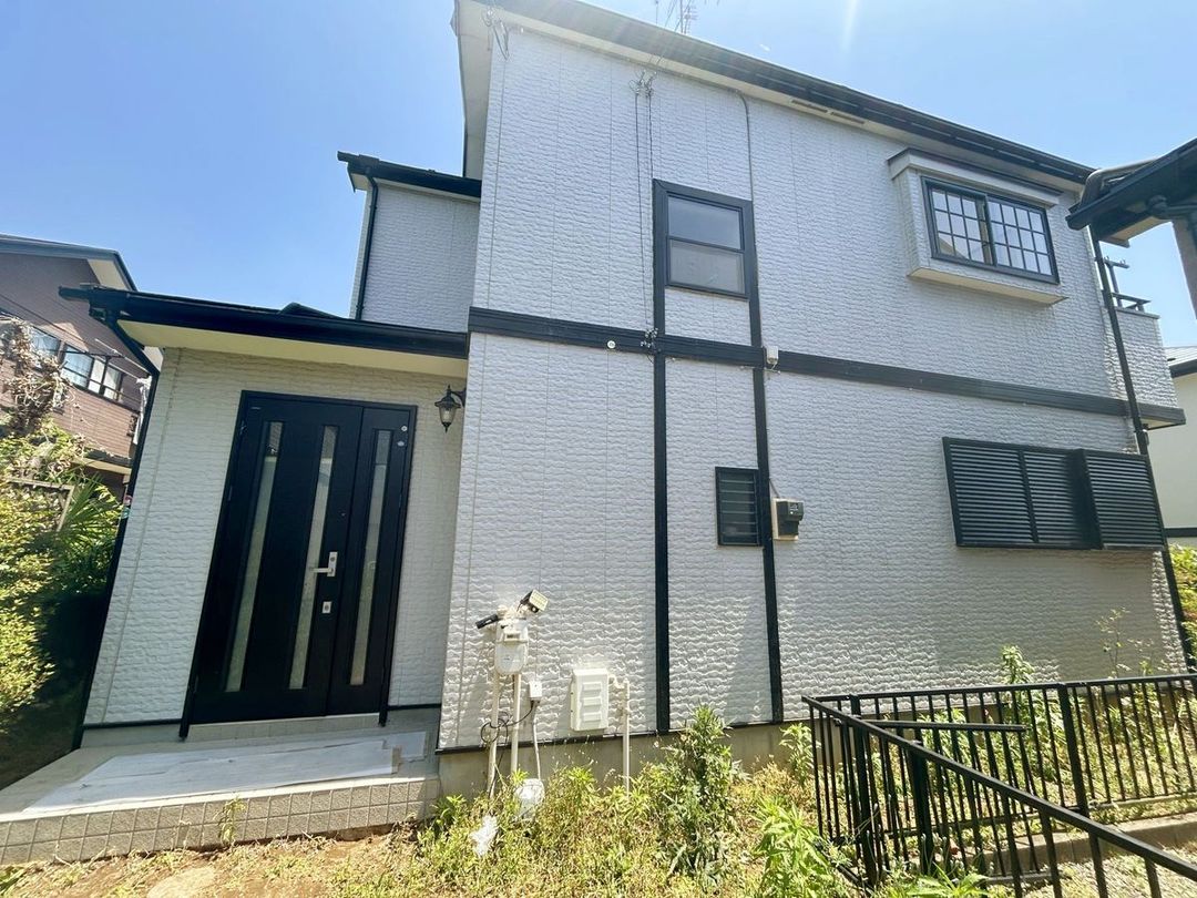 Renovated 4LDK House for Sale in Ichikawa, Chiba - Thumbnail 2