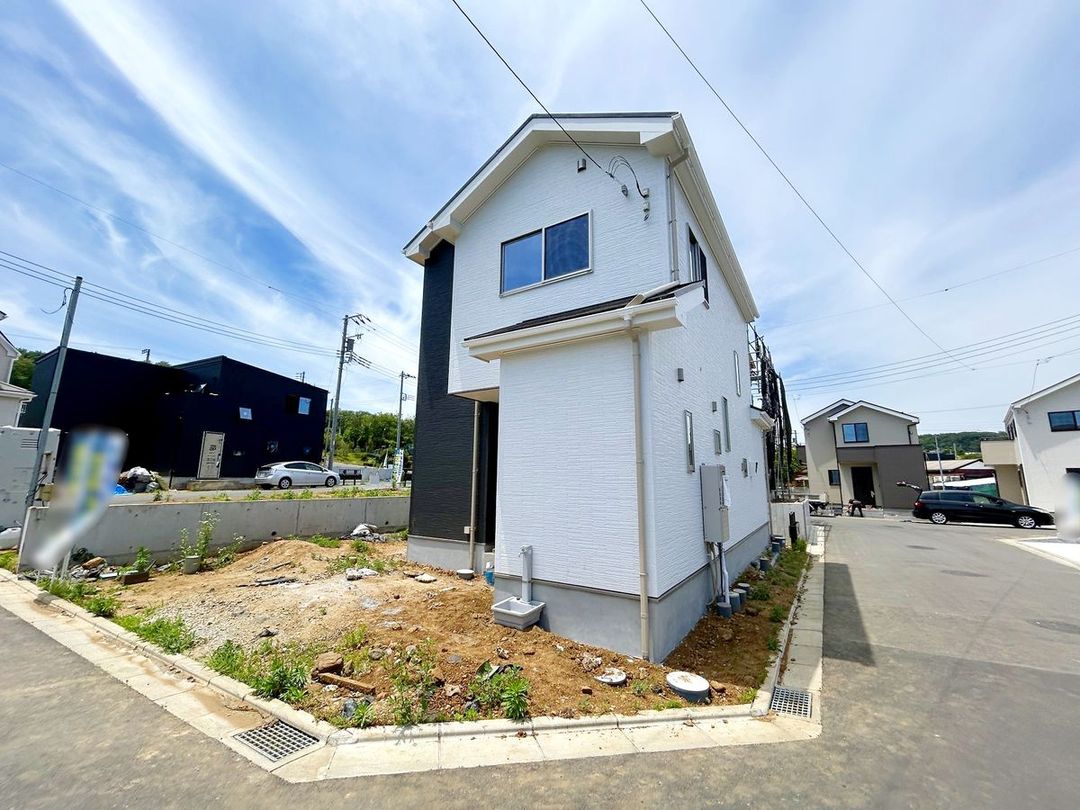New 4LDK House in Hachioji City, Tokyo - 101.43m² - Thumbnail 2