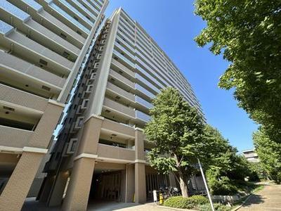 2SLDK Apartment for Sale in Ikeda City, Osaka — Apartment, Ikeda, Osaka