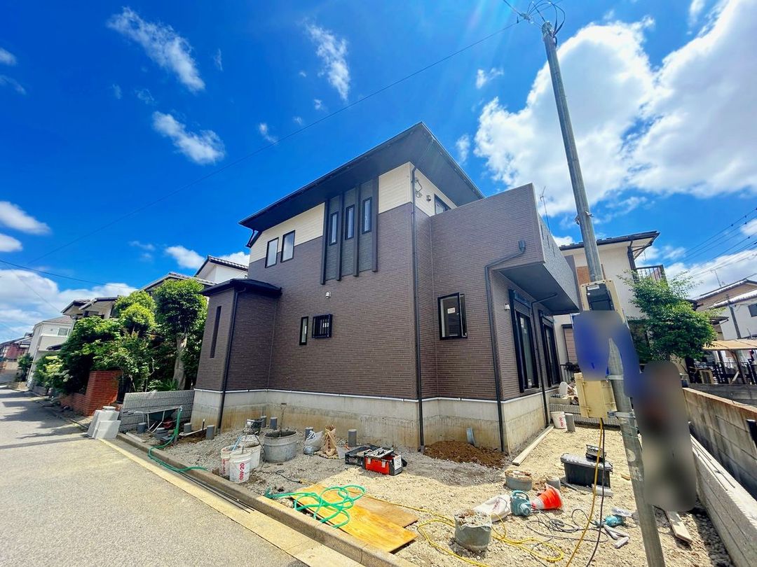 New 4LDK House in Funabashi, Chiba – 103.91m² - Thumbnail 2