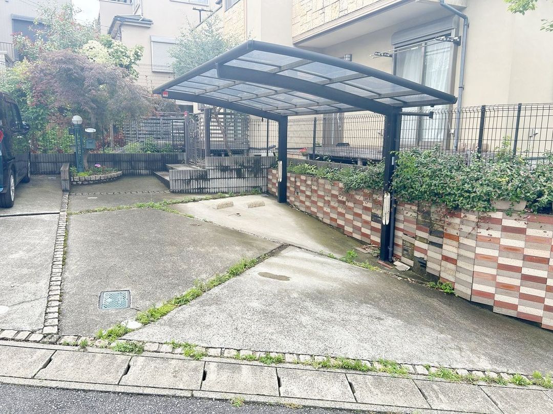 4LDK Used House for Sale in Kashiwa, Chiba – 97.29sqm - Thumbnail 2