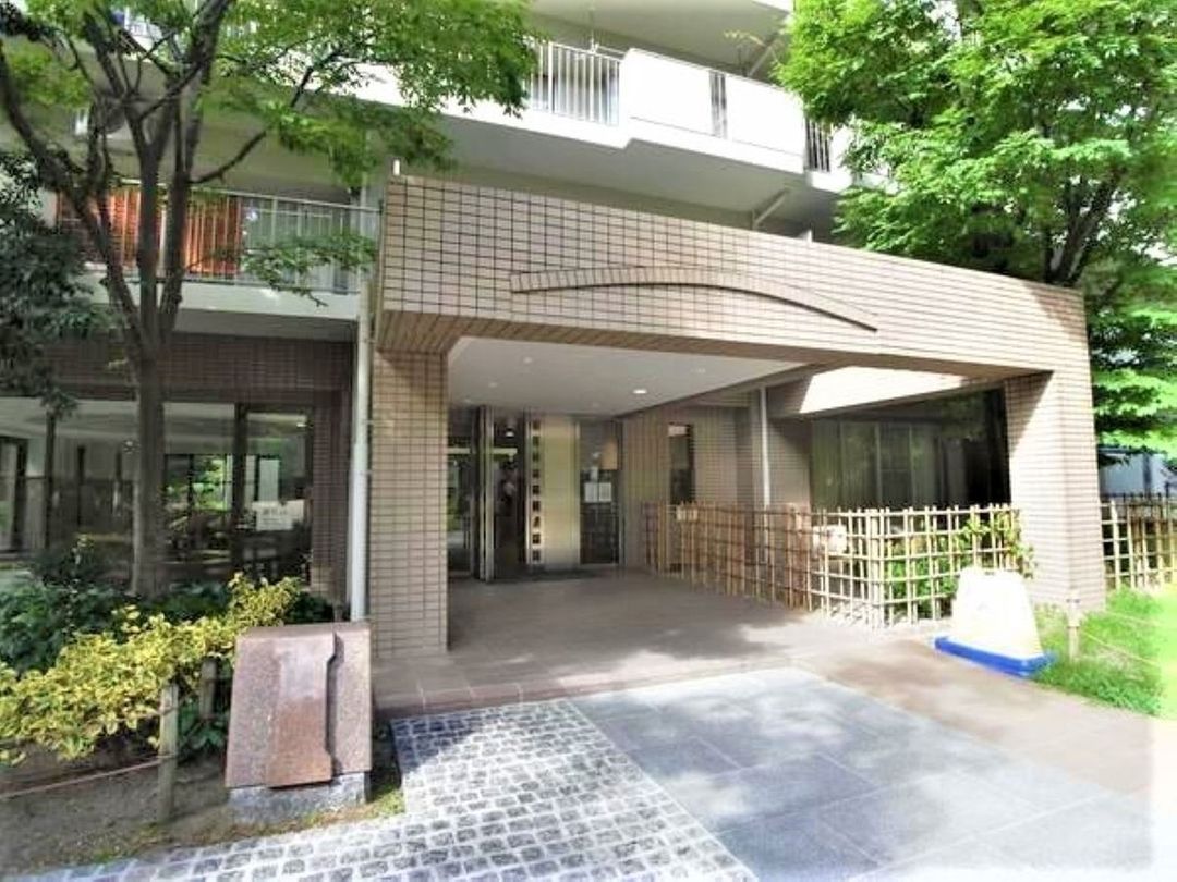 3LDK Apartment for Sale in Bell Park City, Miyakojima, Osaka - Thumbnail 2