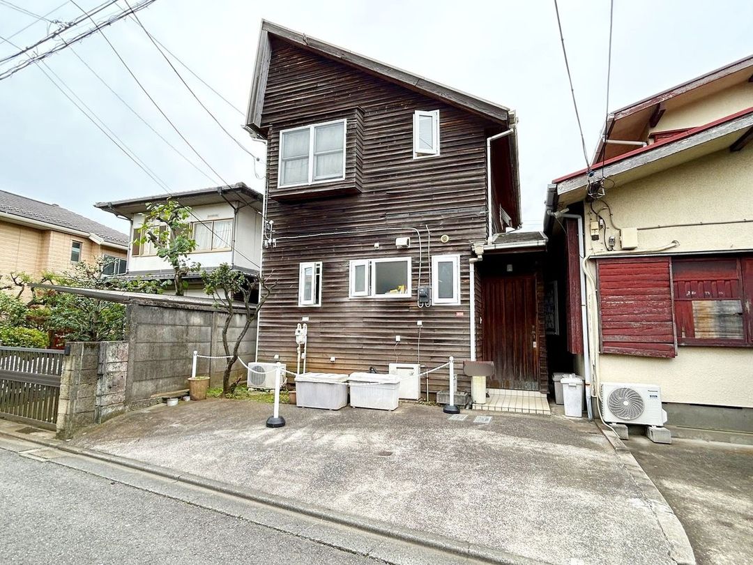 108.87 sqm Land for Sale in Kugayama 3-Chome, Suginami, Tokyo - Thumbnail 2