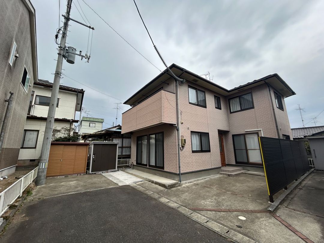 4LDK Detached House for Sale in Ogawara, Miyagi - Thumbnail 2