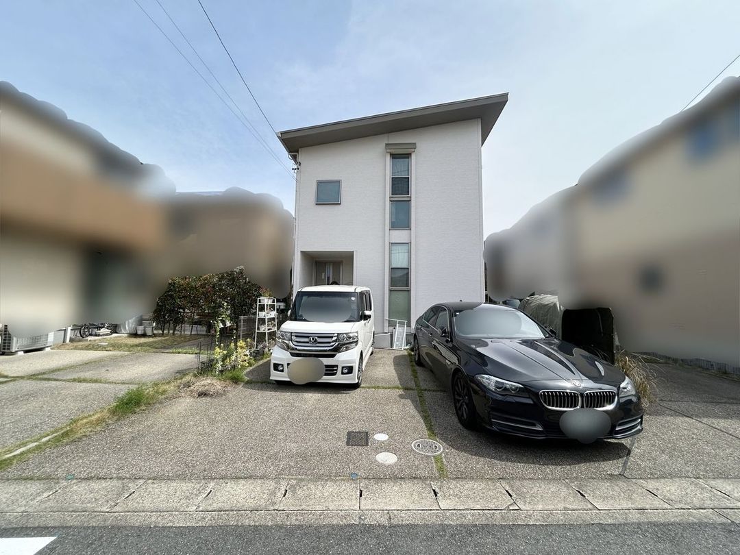 3LDK Detached House for Sale in Nagoya Kita Ward - Thumbnail 2