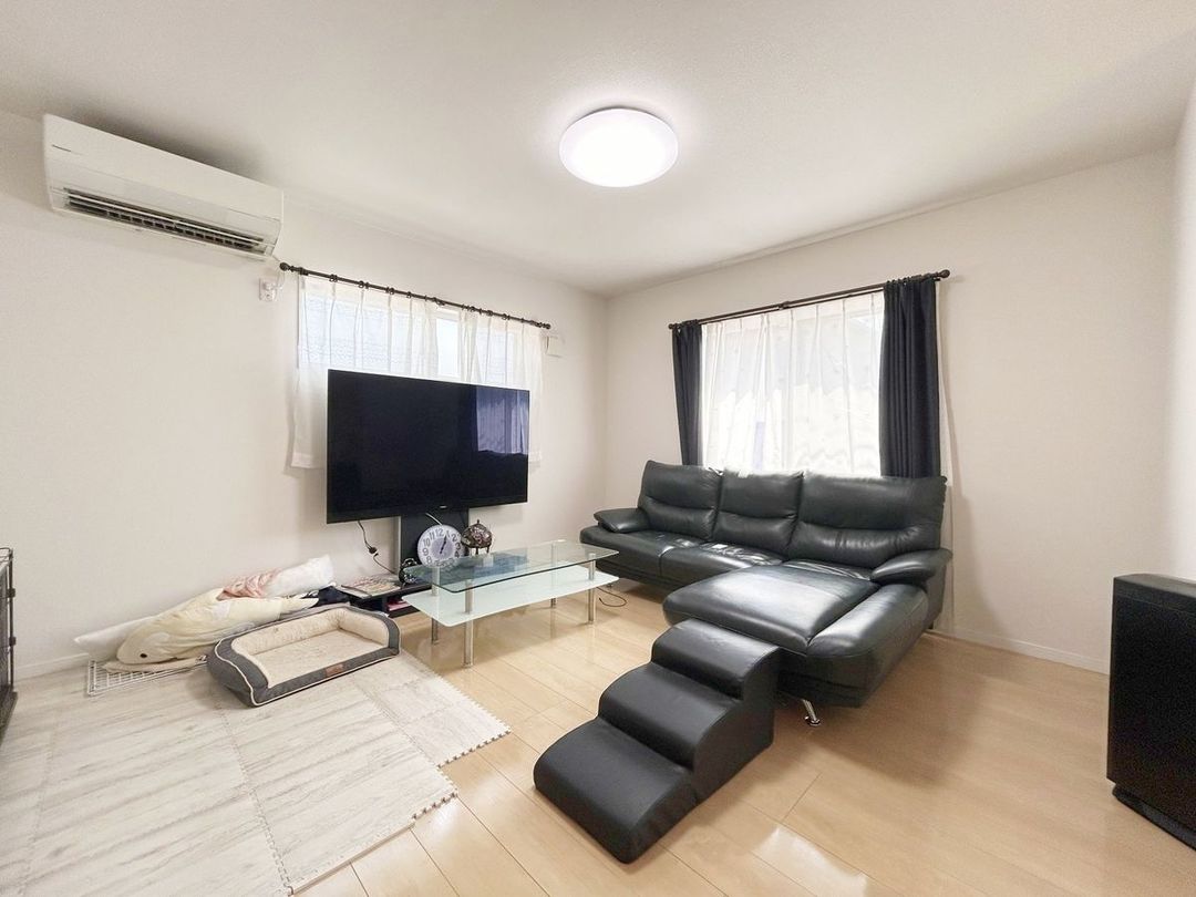 3LDK Detached House for Sale in Kashiwa, Chiba - Thumbnail 2