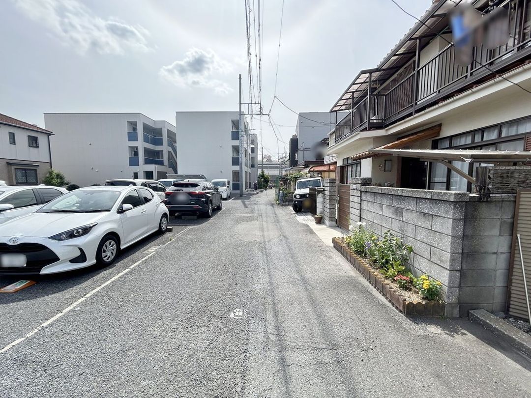 3DK Detached House Near Omiya Station, Saitama - Thumbnail 2