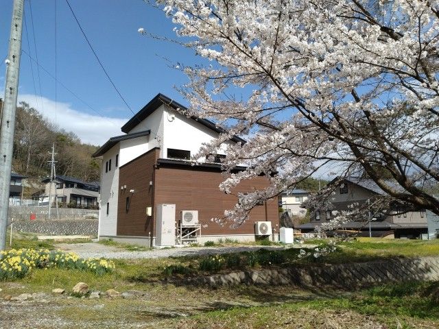 Modern 4SLDK House on 194 Tsubo Land in Chino, Nagano - Thumbnail 3