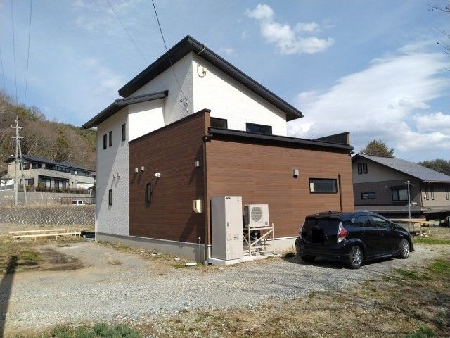 Modern 4SLDK House on 194 Tsubo Land in Chino, Nagano - Thumbnail 4