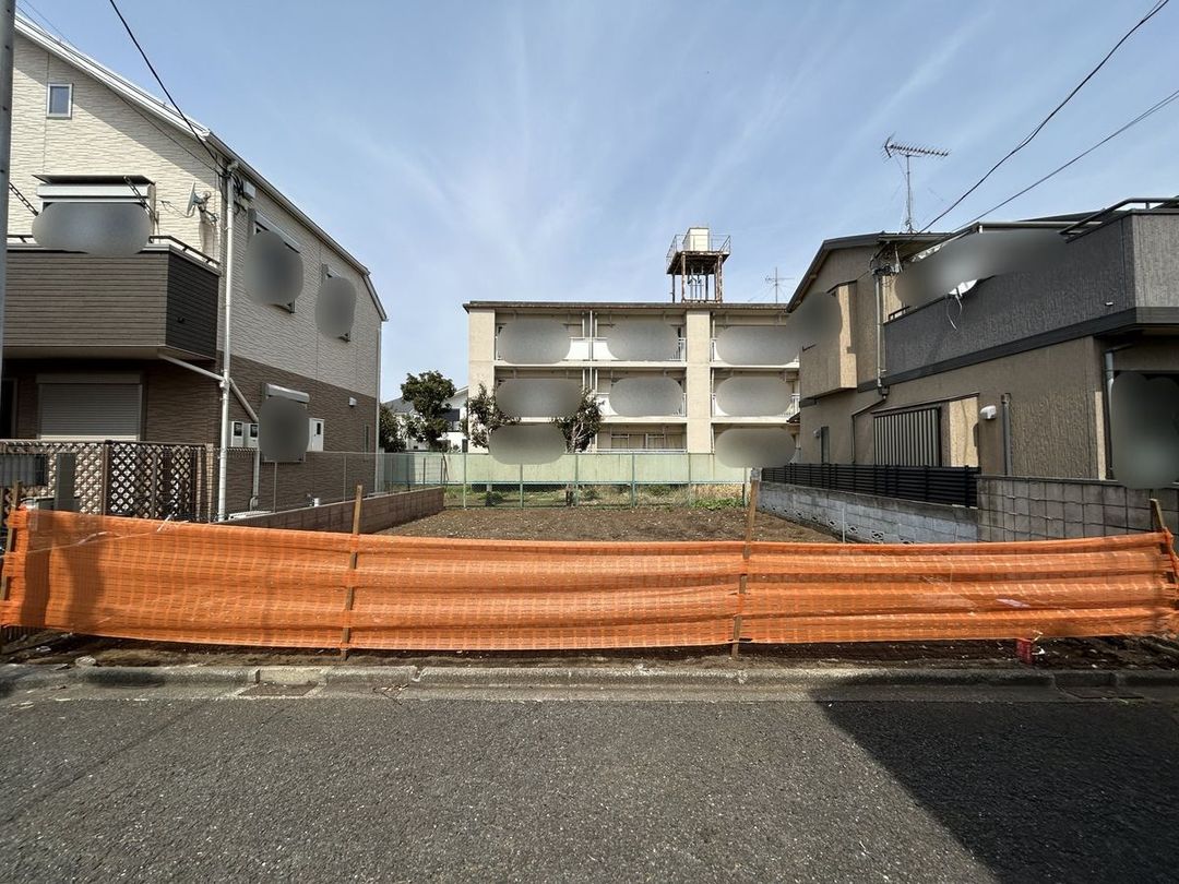 Land for Sale in Hachimanyama, Setagaya, Tokyo - 112.03 sqm - Thumbnail 2