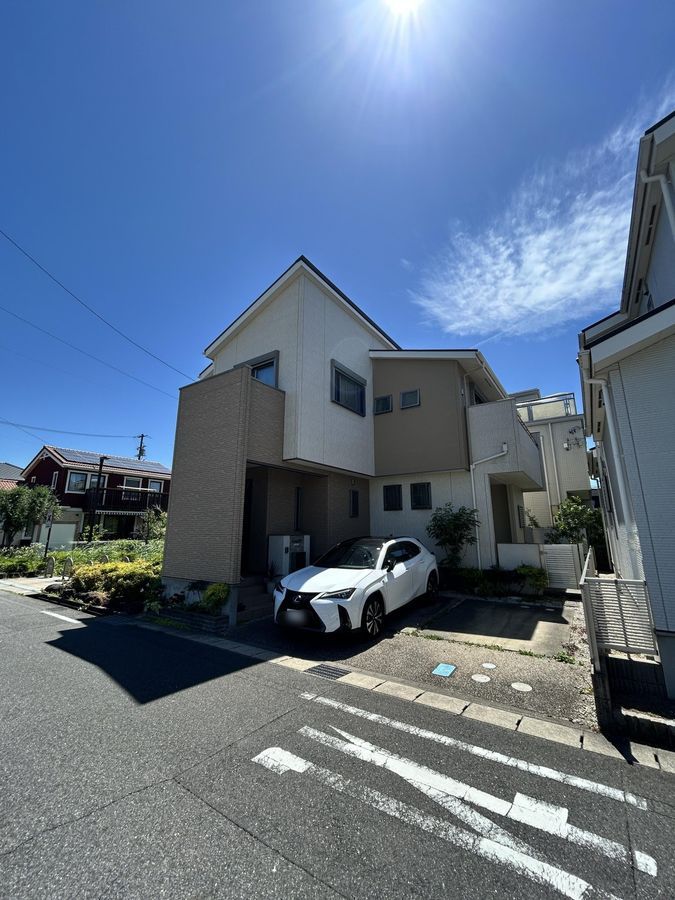 4LDK House for Sale in Anjo City, Aichi – 107.43 sqm - Thumbnail 2