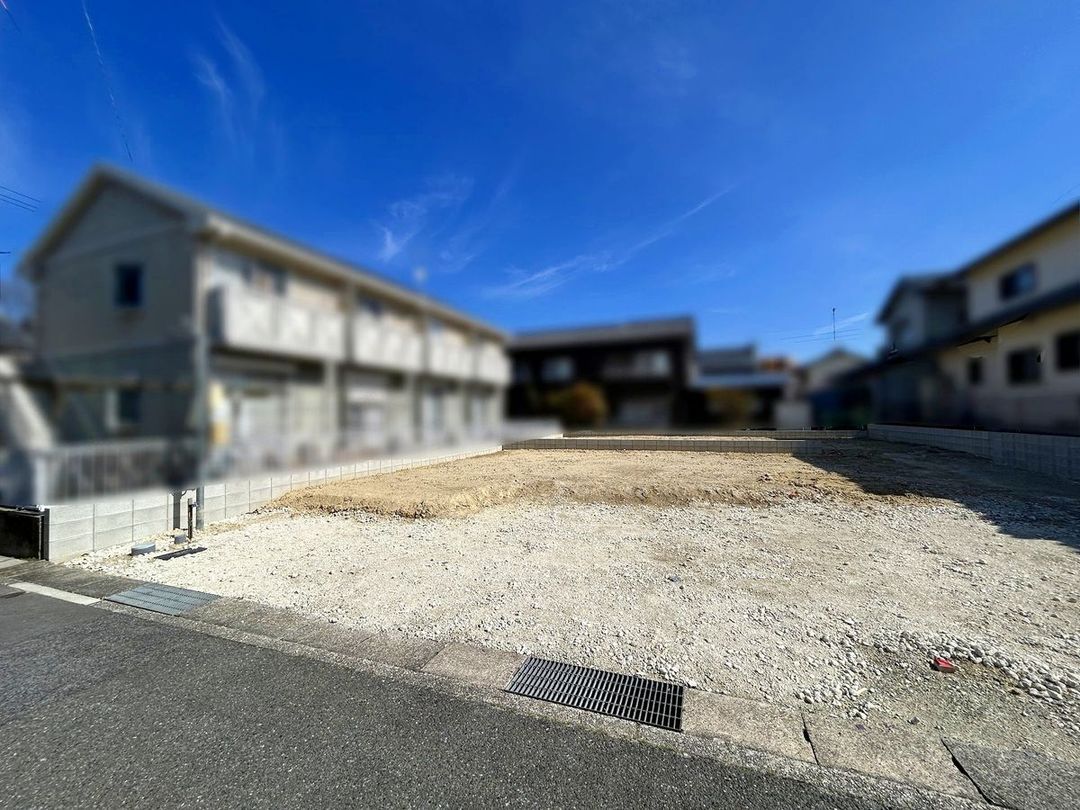 New 4LDK House in Nagoya Meito Heiwagaoka | ZEH Standard - Thumbnail 2