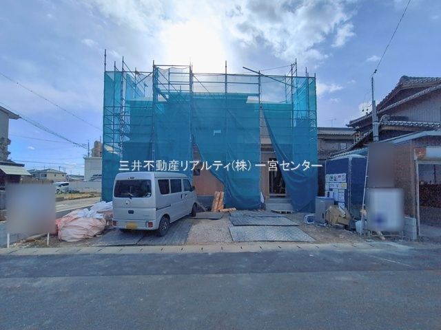 New 4LDK House in Kōnan, Aichi | Walk to Station & Shops - Thumbnail 2