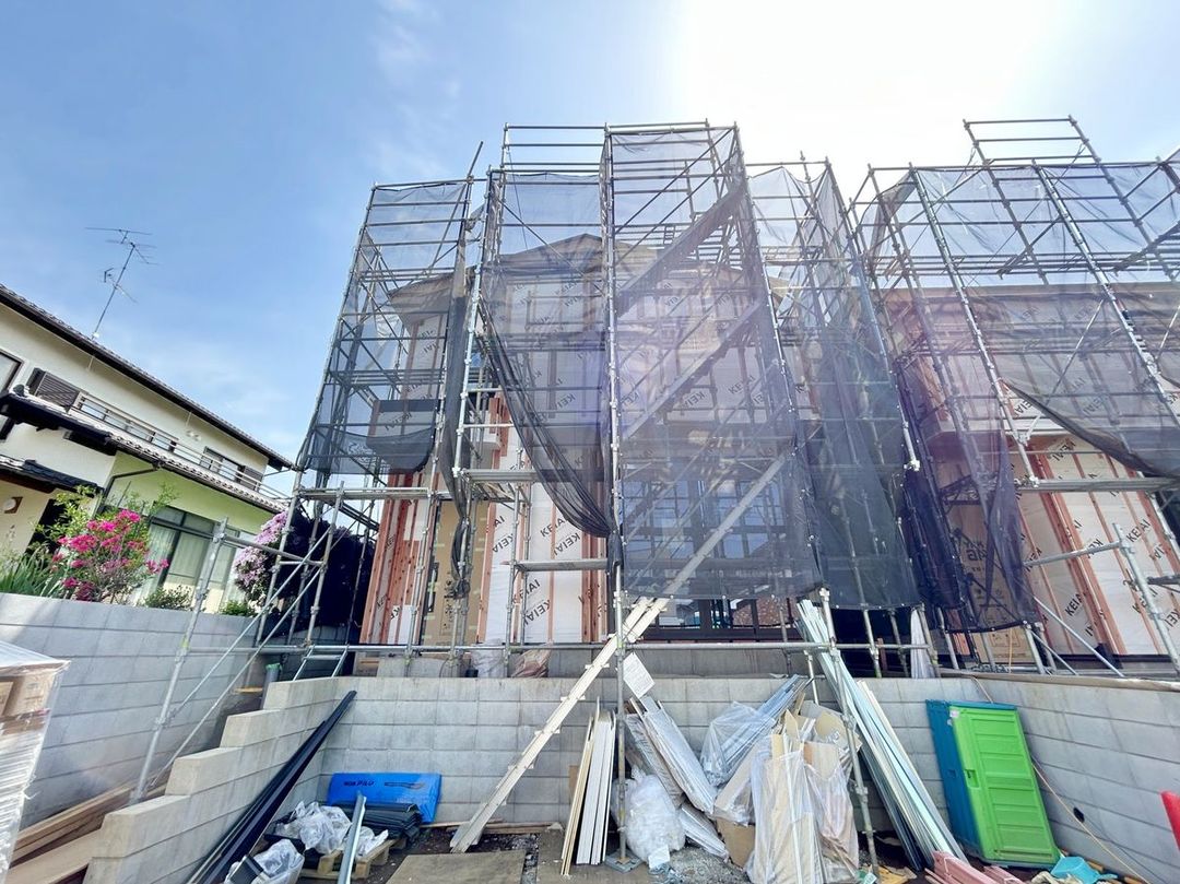New 4LDK House in Zama City Near Sōbudai-mae Station - Thumbnail 2