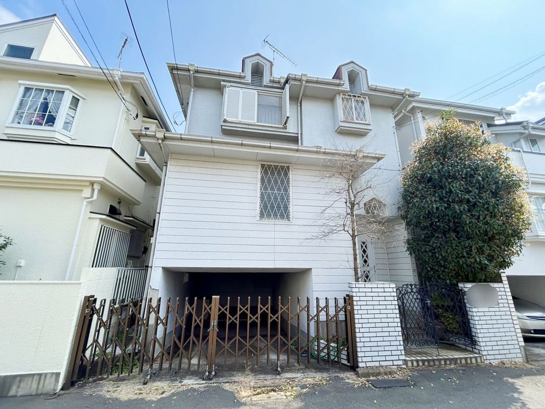 Land for Sale in Kokubunji, Tokyo - 86.13 sqm Plot - Thumbnail 2