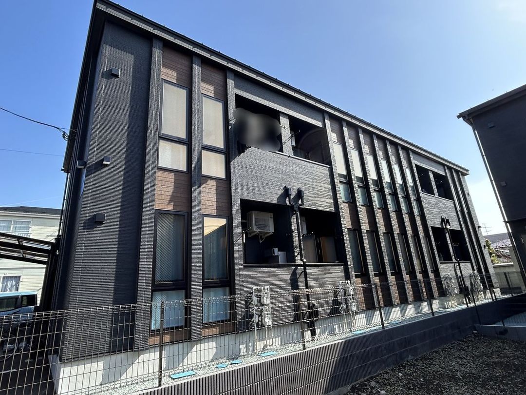 New 2025 Apartment Building for Sale in Sendai - 4.1% Yield - Thumbnail 2