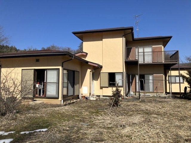 5SLDK House with Garden & Well in Nagano's Shinko Town - Thumbnail 3
