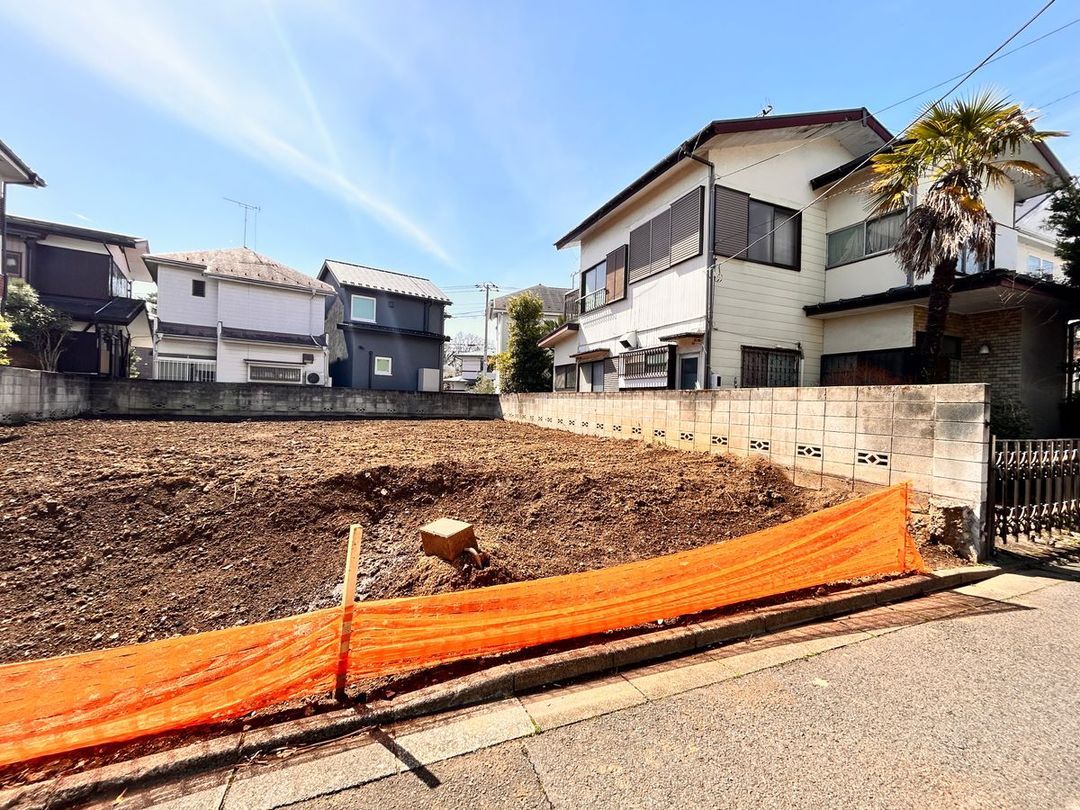 105.41 sqm Land for Sale in Soshigaya, Setagaya, Tokyo - Thumbnail 2
