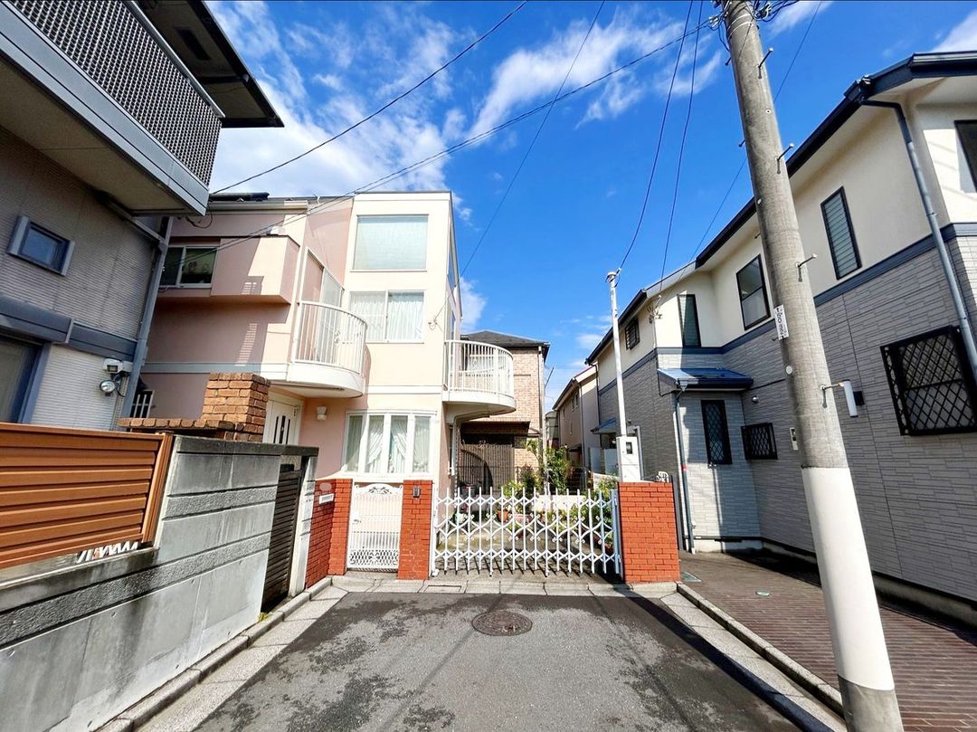 3LDK Detached House in Kugayama, Suginami, Tokyo - 96.06 sqm - Thumbnail 3