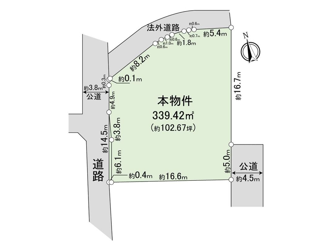 2LDK Detached House for Sale in Ninomiya, Kanagawa - Thumbnail 3