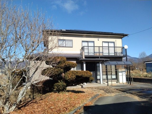 4SLDK Home with Mountain Views & Rental Annex in Chino, Nagano - Thumbnail 4