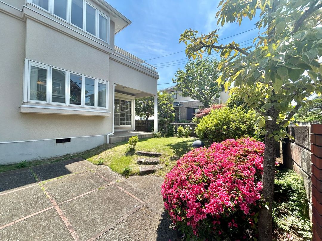 Detached House in Kugenuma Sakuragoka, Fujisawa - 5LDK 173m² - Thumbnail 2