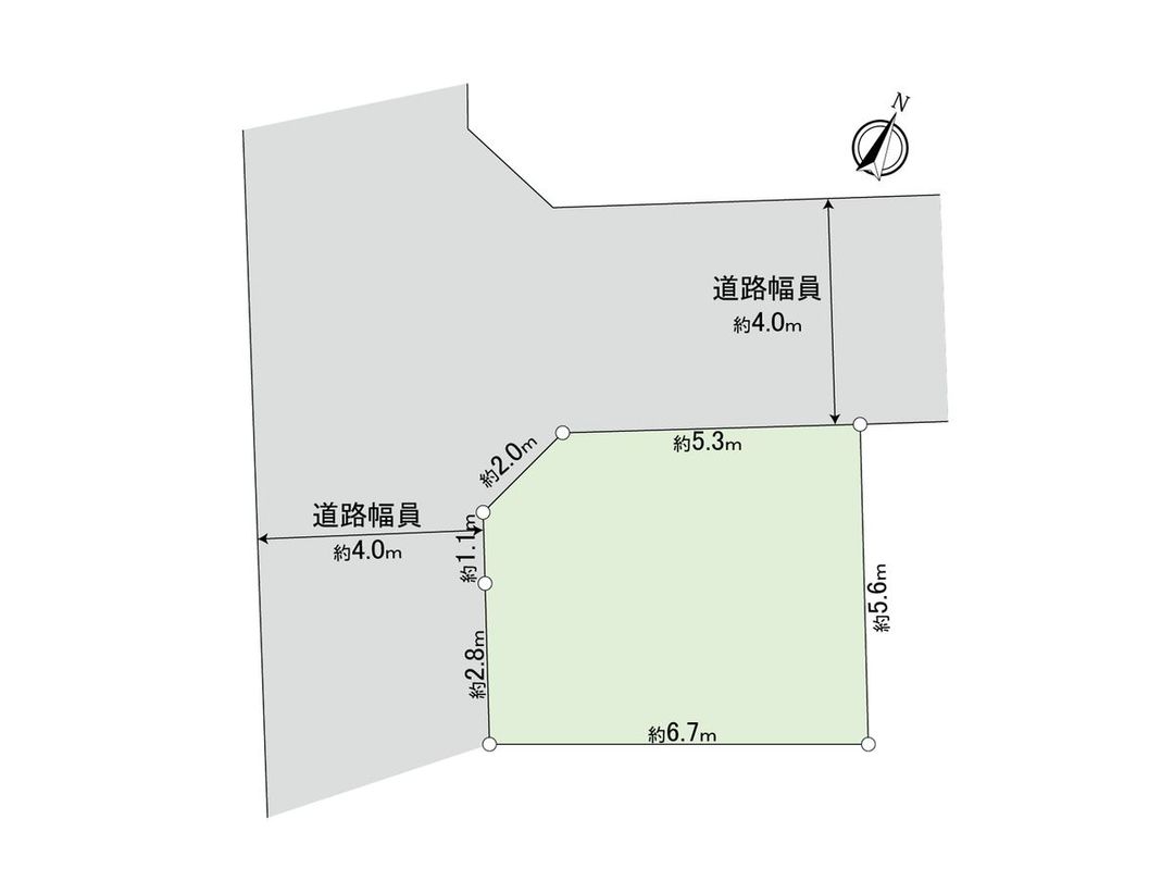 Newly Built 2SLDK House in Itabashi, Tokyo – 68.59 sqm - Thumbnail 3