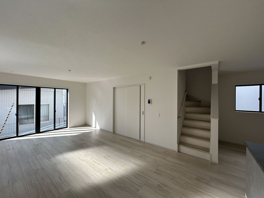 New Build 4LDK House in Tsurugaya, Sendai | 2026 Completion - Thumbnail 2