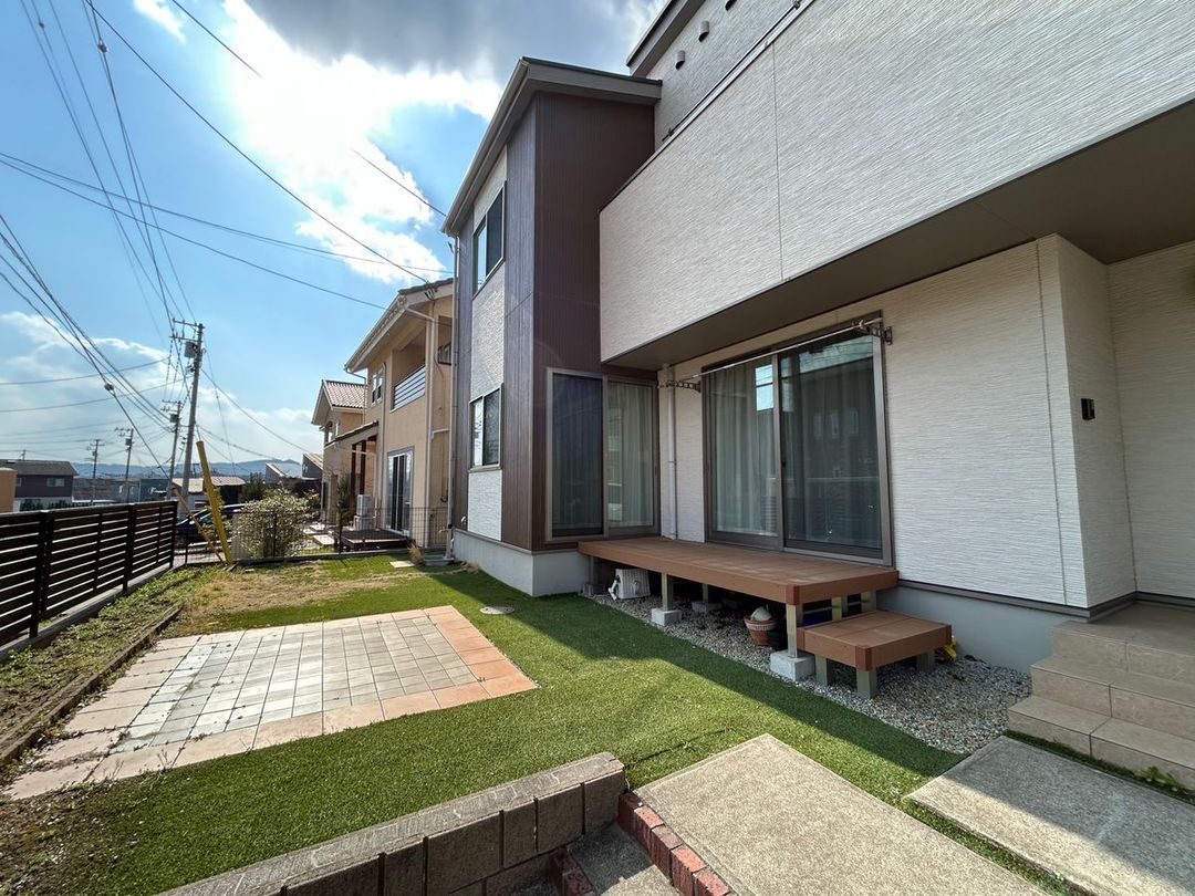 4SLDK Detached House for Sale in Dis no Oka, Taiwa Town, Miyagi - Thumbnail 2