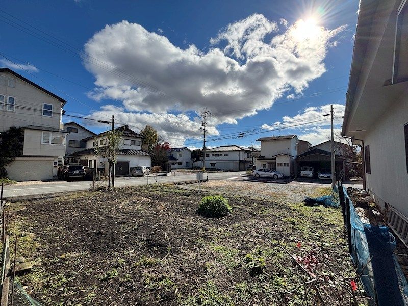 Flat Corner Land for Sale Near Naka-Karuizawa Station, 229.53 sqm - Thumbnail 4