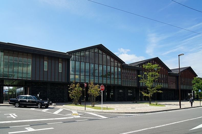 Flat Corner Land for Sale Near Naka-Karuizawa Station, 229.53 sqm - Thumbnail 3